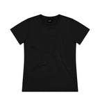 Cloke T203 Outline Tee - Womens