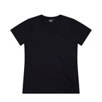 Cloke T204 V-Neck Tee V2 - Womens