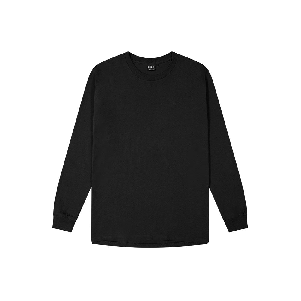 Cloke T403 Loafer Tee - Mens