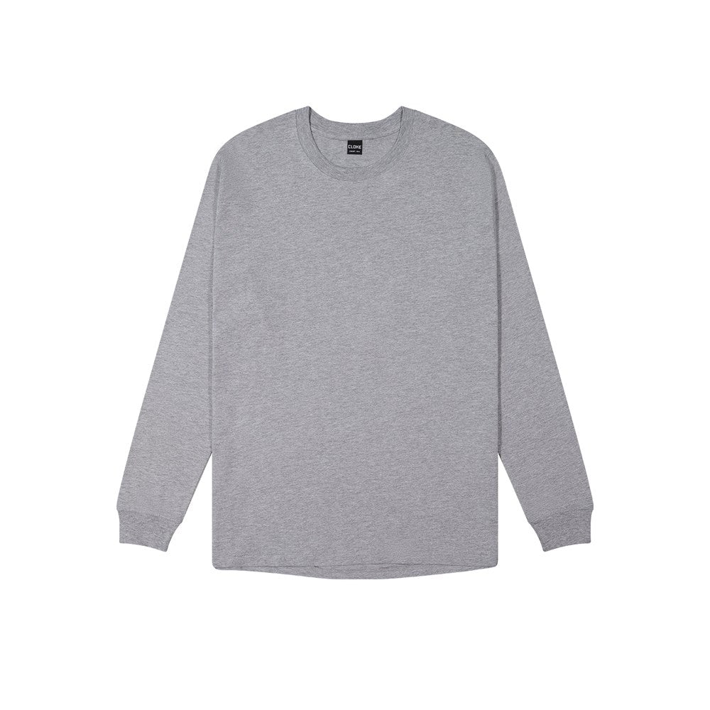 Cloke T403 Loafer Tee - Mens