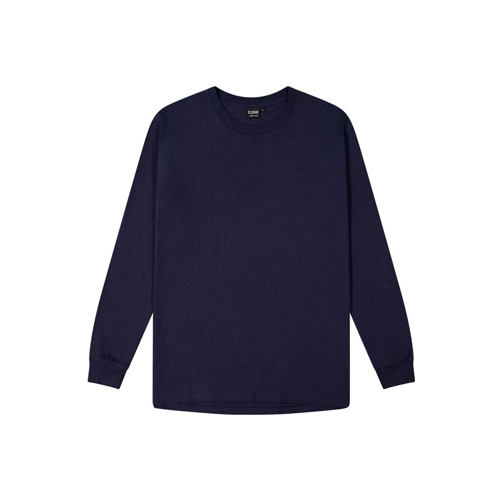 Cloke T403 Loafer Tee - Mens