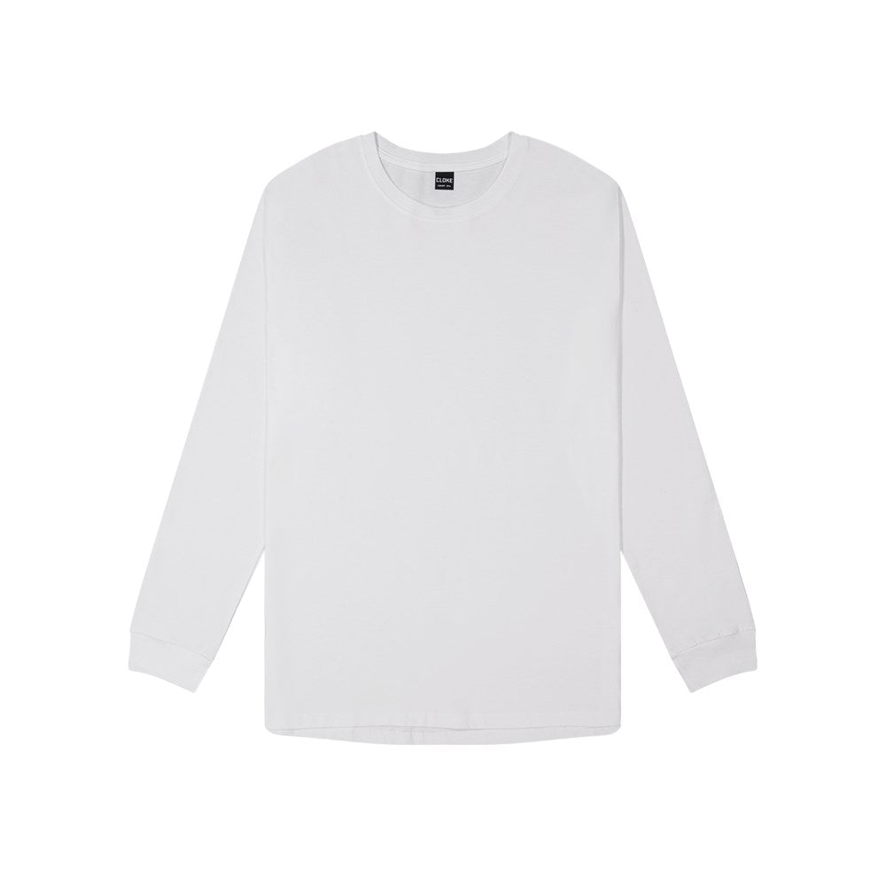 Cloke T403 Loafer Tee - Mens