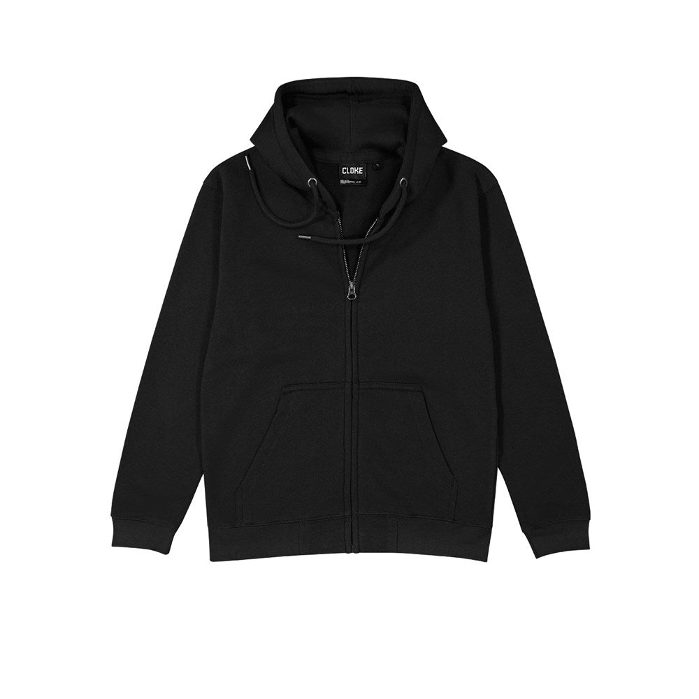 Cloke ZHK Campfire Zip Hoodie V2 - Kids
