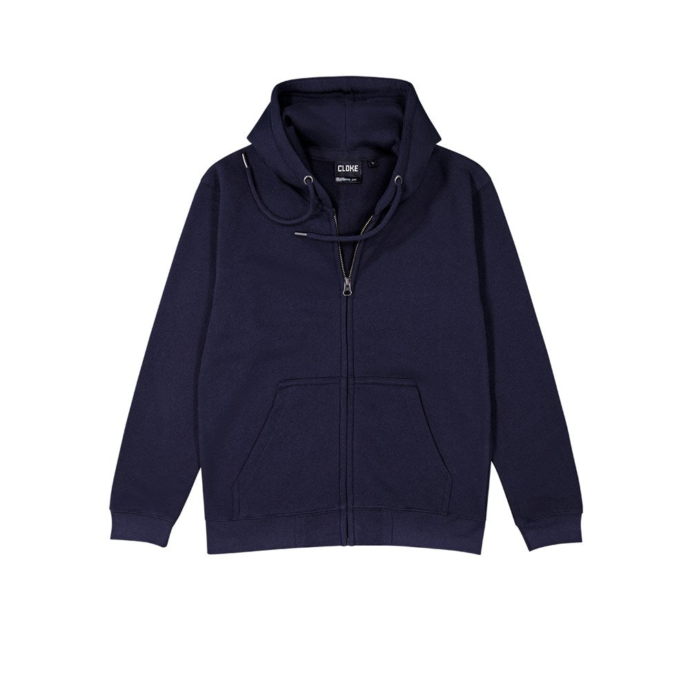 Cloke ZHK Campfire Zip Hoodie V2 - Kids