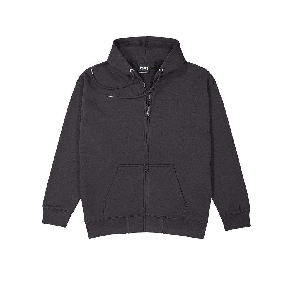 Cloke ZHW Campfire Zip Hoodie V2 - Womens