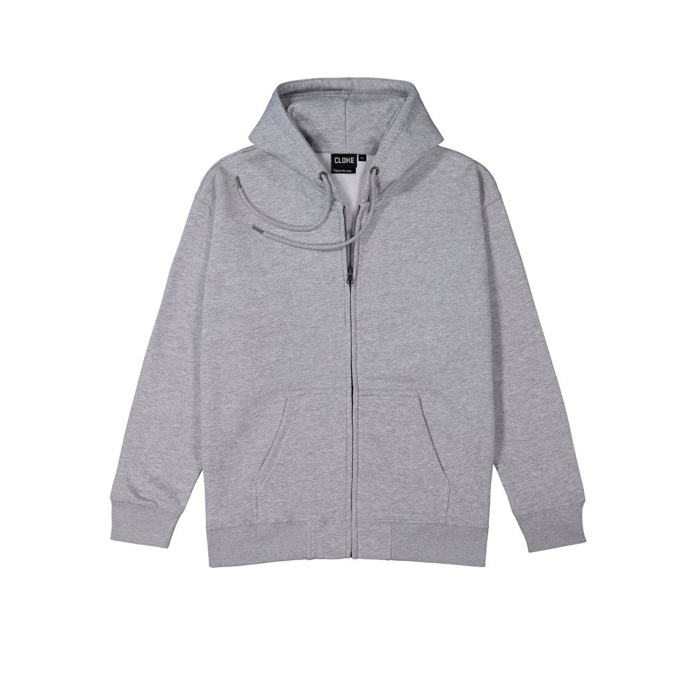 Cloke ZHW Campfire Zip Hoodie V2 - Womens