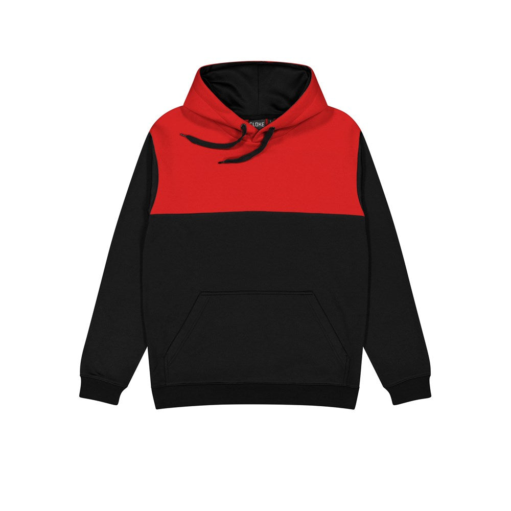 Cloke CLHK Club Performance Hoodie - Kids