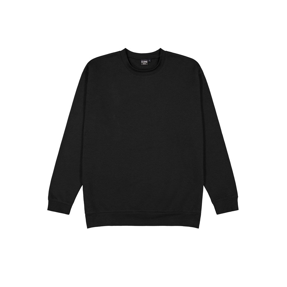 Cloke EDC Edge Crew Neck Sweatshirt