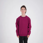 Cloke CSIK Standard Crew Neck Sweat - Kids