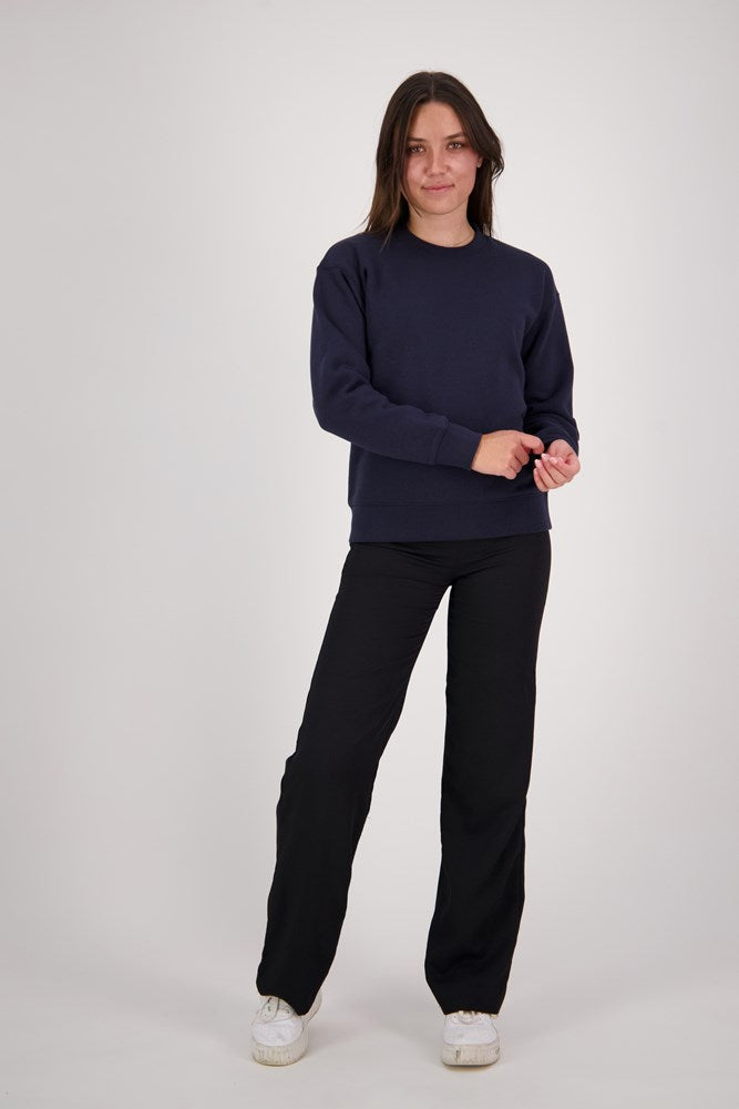 Cloke CSW Standard Crew Neck Sweat - Womens