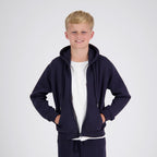 Cloke ZHK Campfire Zip Hoodie V2 - Kids