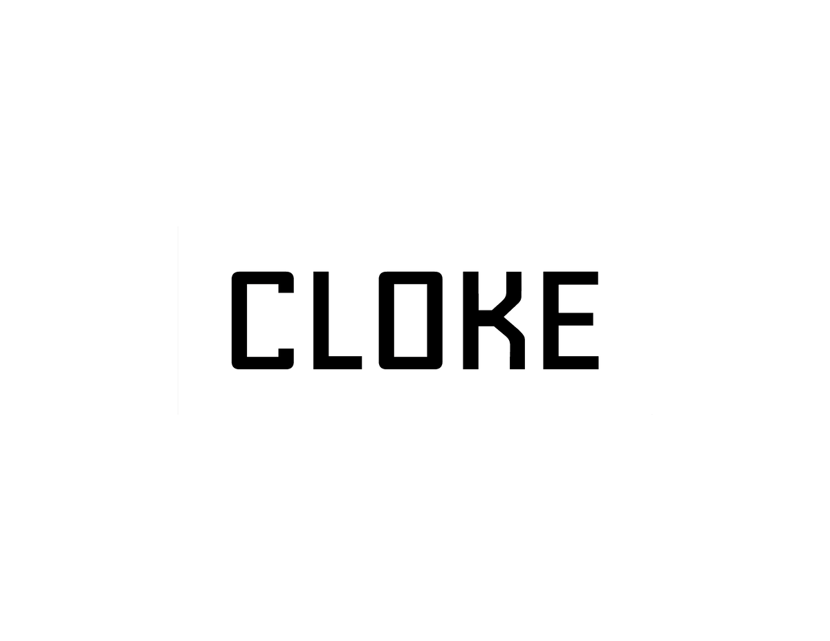 Cloke