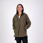 Cloke HWF Hauroko Windproof Fleece