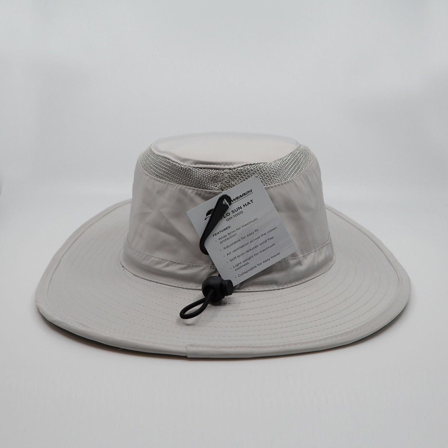 GH1000 Headwear24 Airflo Sun Hat