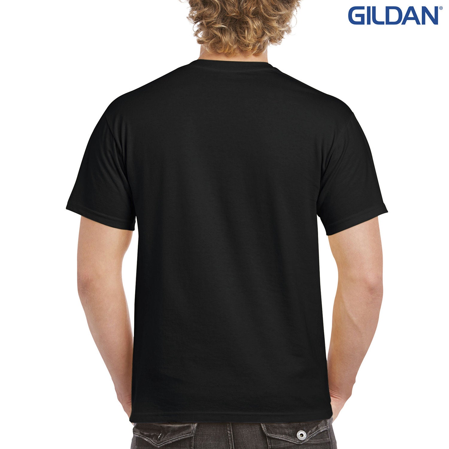 H000 Gildan Hammer Adult T-Shirt