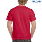 H000 Gildan Hammer Adult T-Shirt