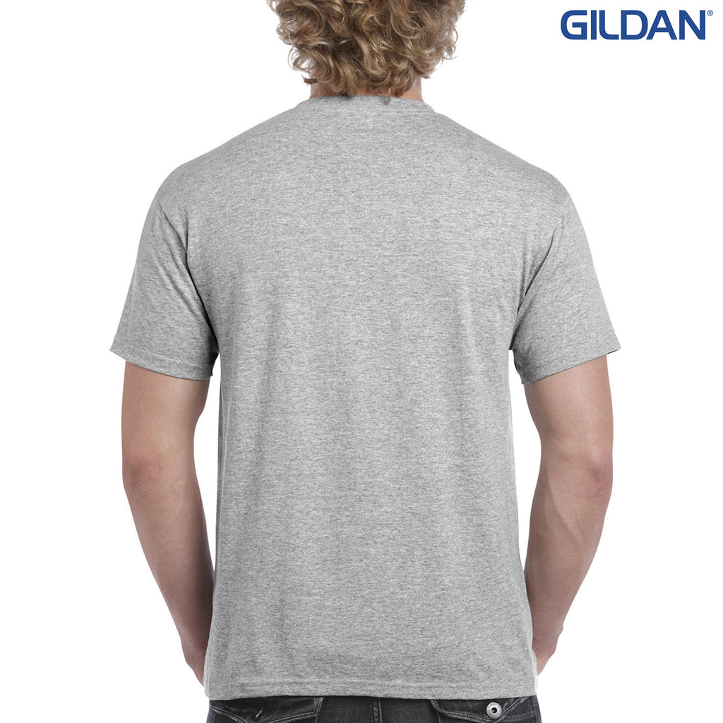 H000 Gildan Hammer Adult T-Shirt
