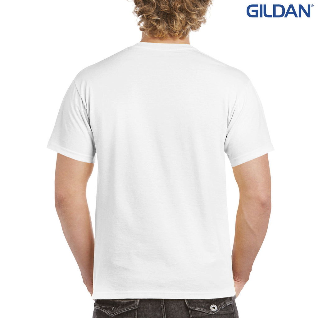 H000 Gildan Hammer Adult T-Shirt