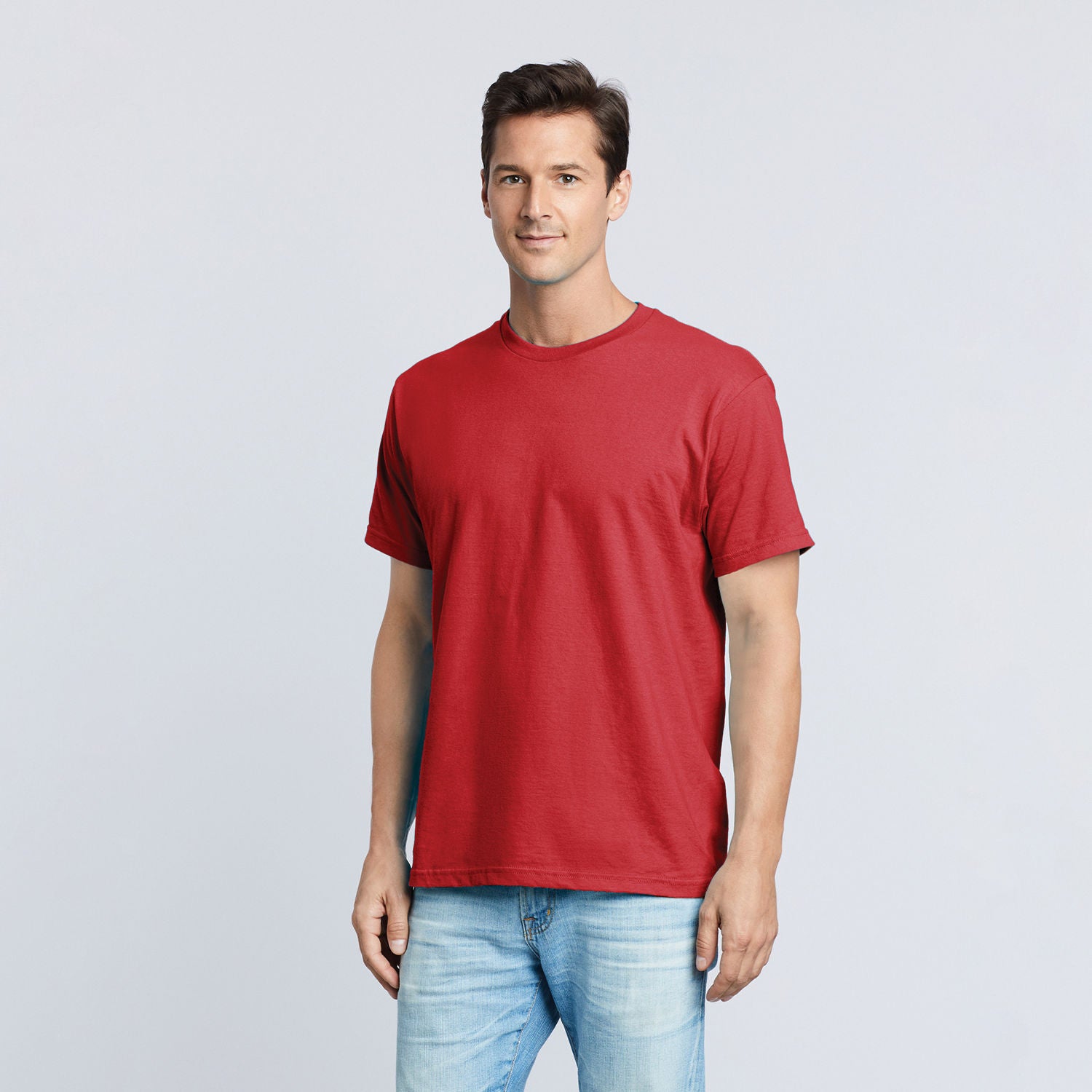 H000 Gildan Hammer Adult T-Shirt