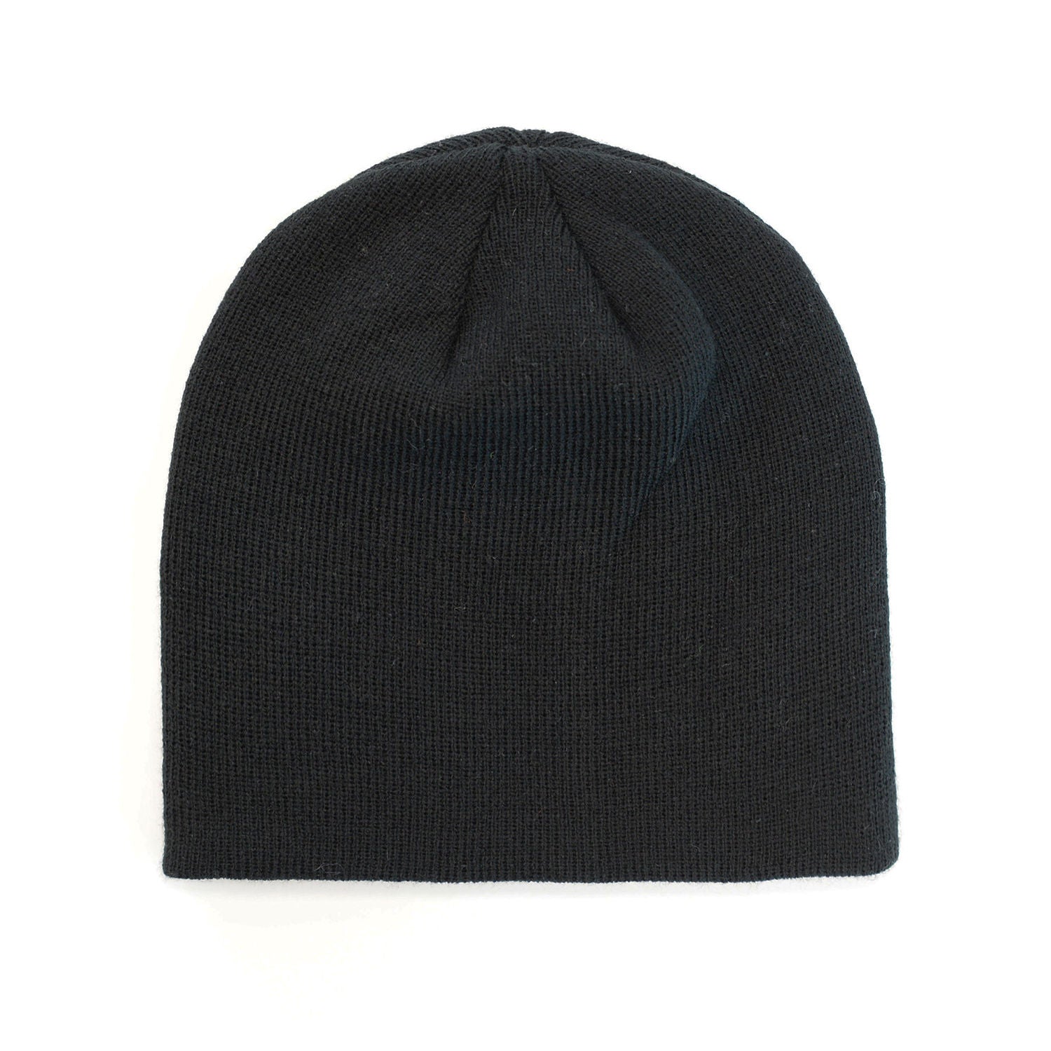 5002 Headwear24 Skull Beanie