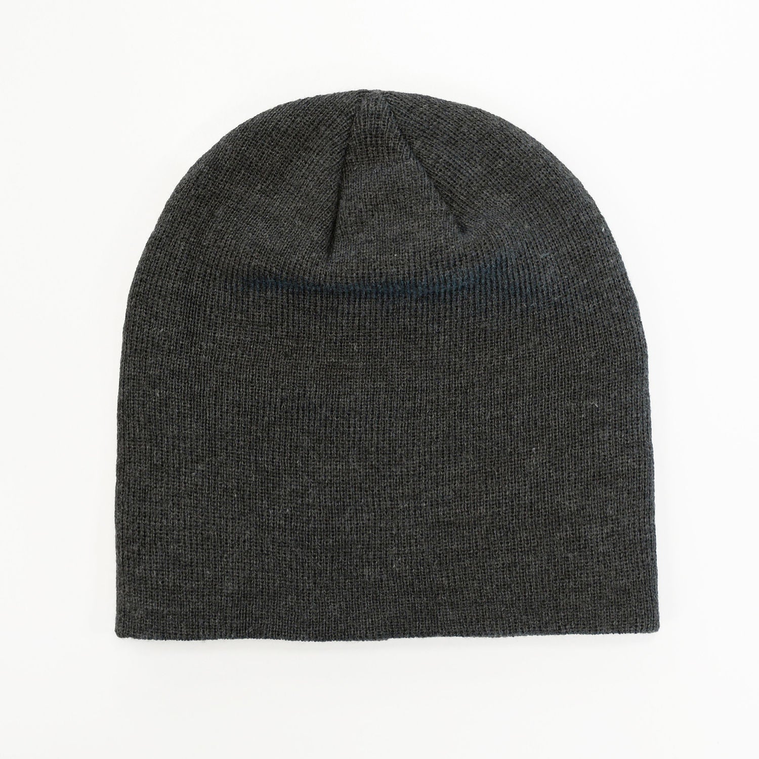 5002 Headwear24 Skull Beanie