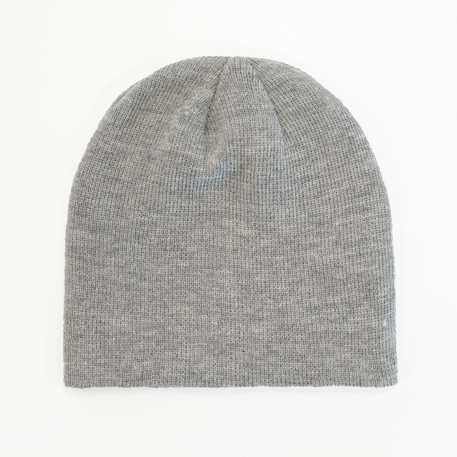 5002 Headwear24 Skull Beanie