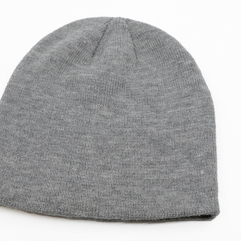 5002 Headwear24 Skull Beanie