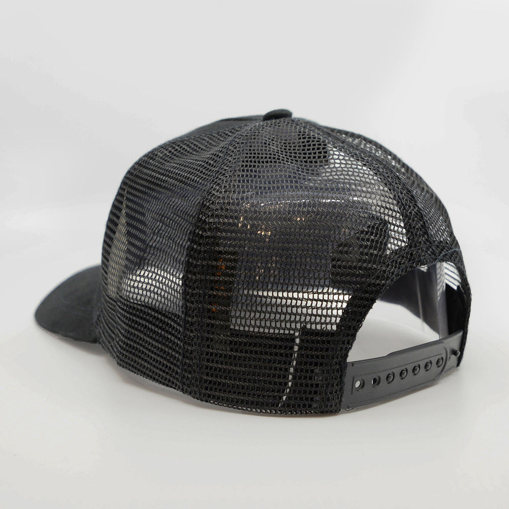 5003 Headwear24 Mac Trucker