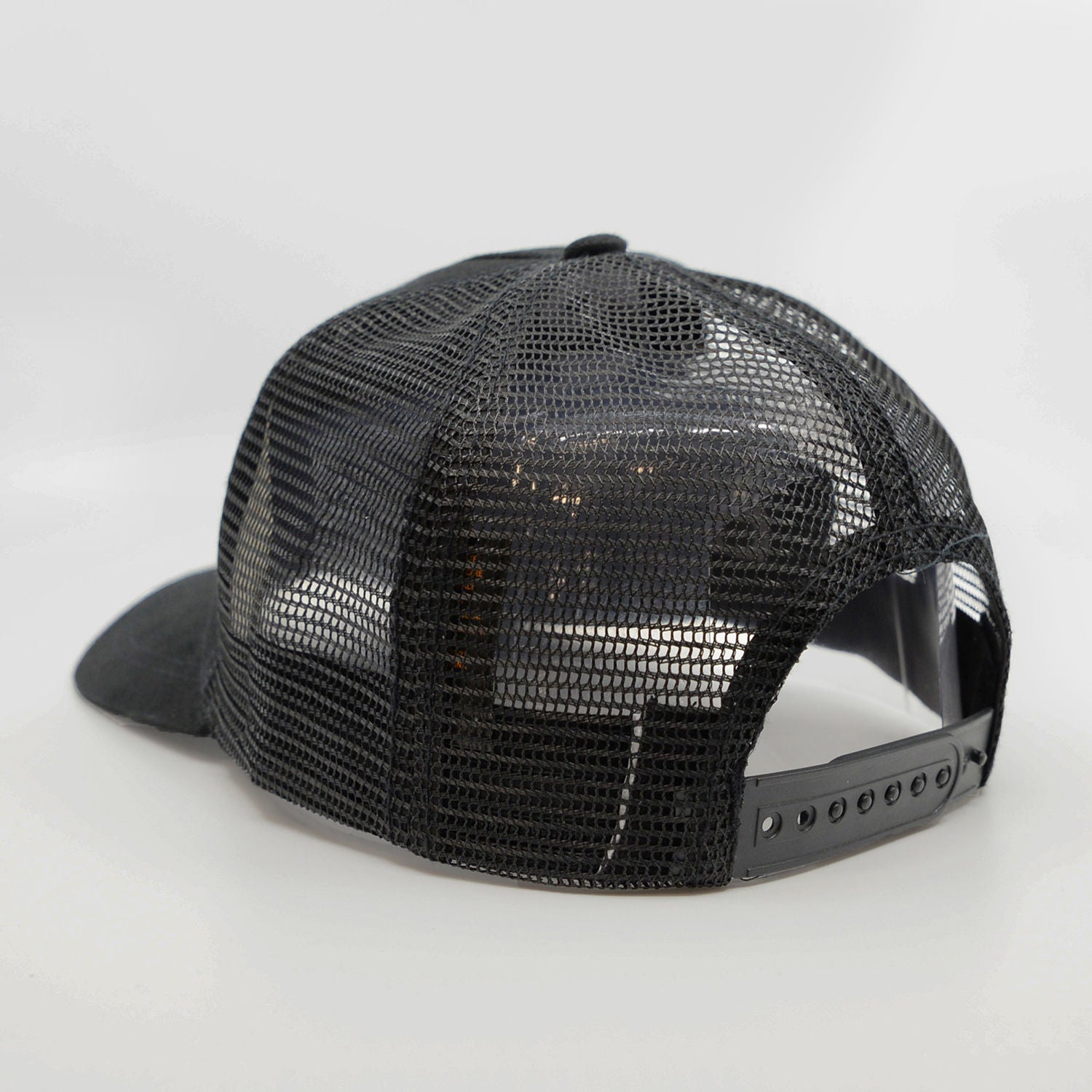 5003 Headwear24 Mac Trucker