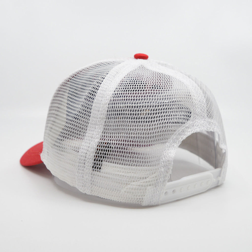 5003 Headwear24 Mac Trucker