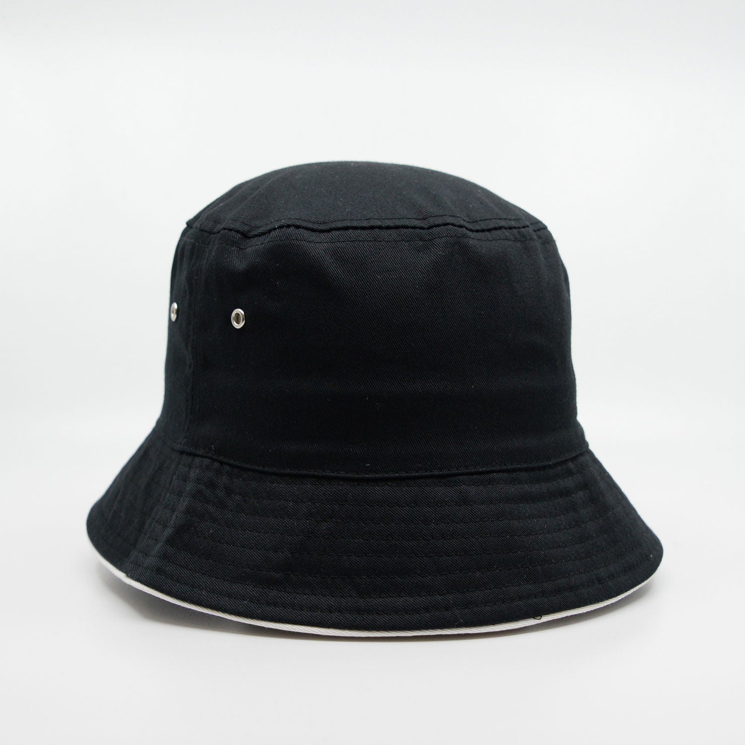 6044 Headwear24 Sandwich Bucket Hat
