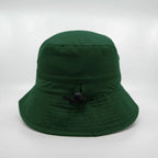 6055 Headwear24 Microfibre Bucket Hat
