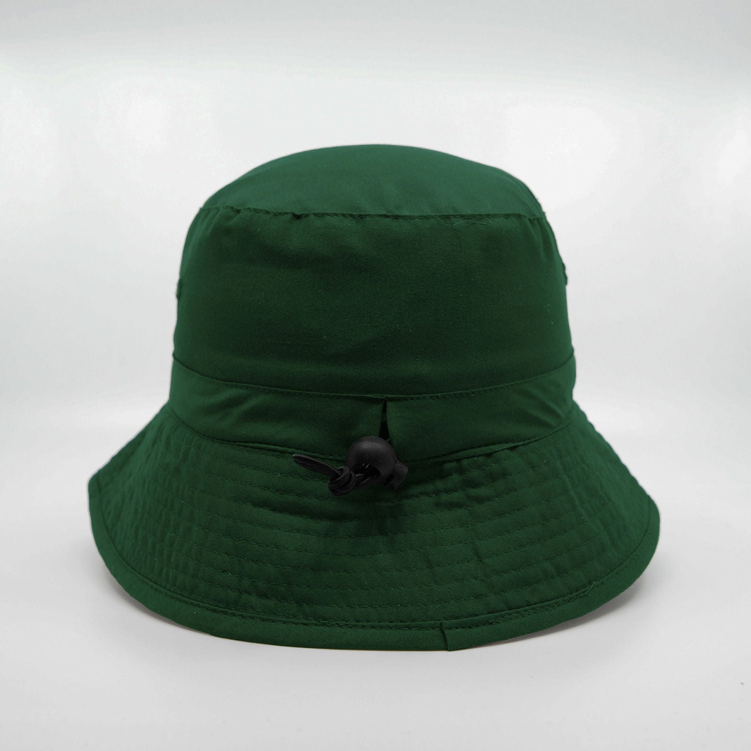 6055 Headwear24 Microfibre Bucket Hat
