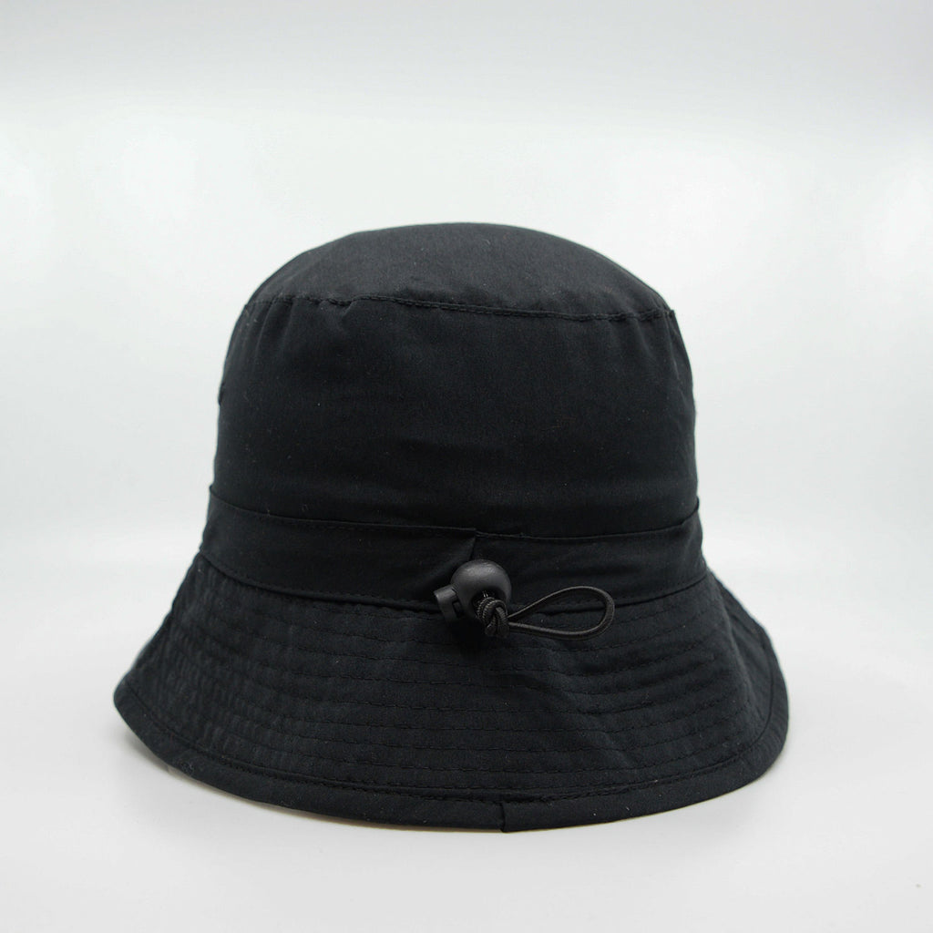 6055 Headwear24 Microfibre Bucket Hat