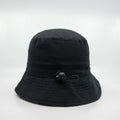 6055 Headwear24 Microfibre Bucket Hat