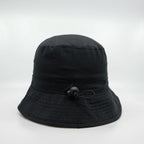 6055 Headwear24 Microfibre Bucket Hat