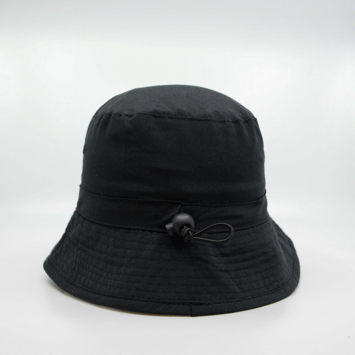 6055 Headwear24 Microfibre Bucket Hat