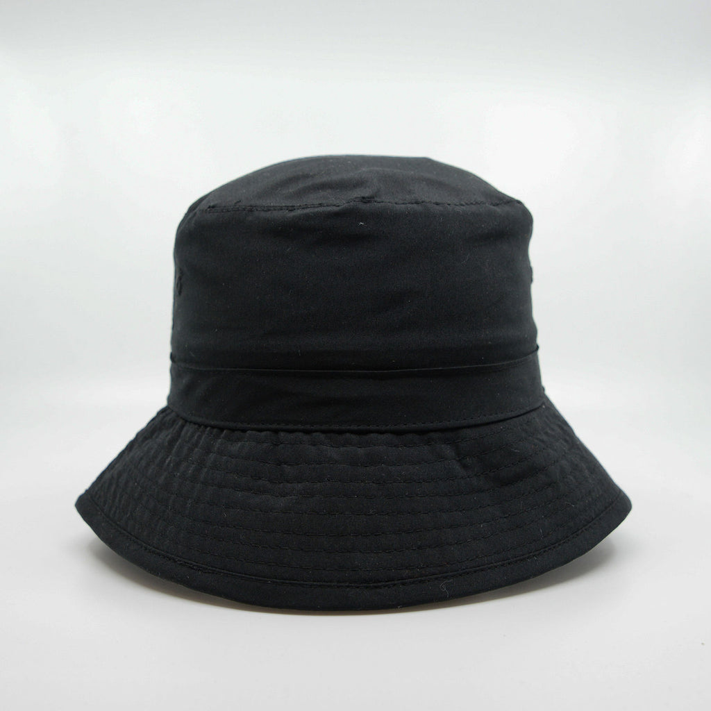 6055 Headwear24 Microfibre Bucket Hat
