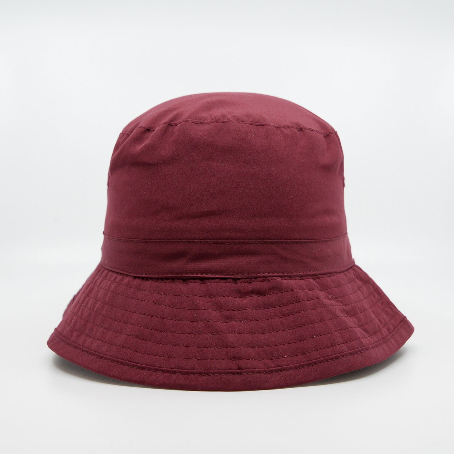 6055 Headwear24 Microfibre Bucket Hat