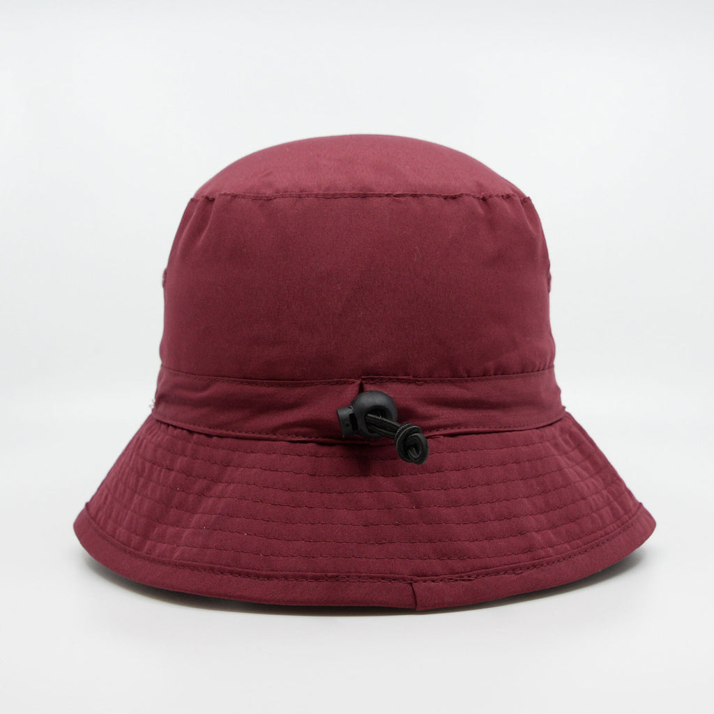 6055 Headwear24 Microfibre Bucket Hat