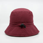 6055 Headwear24 Microfibre Bucket Hat