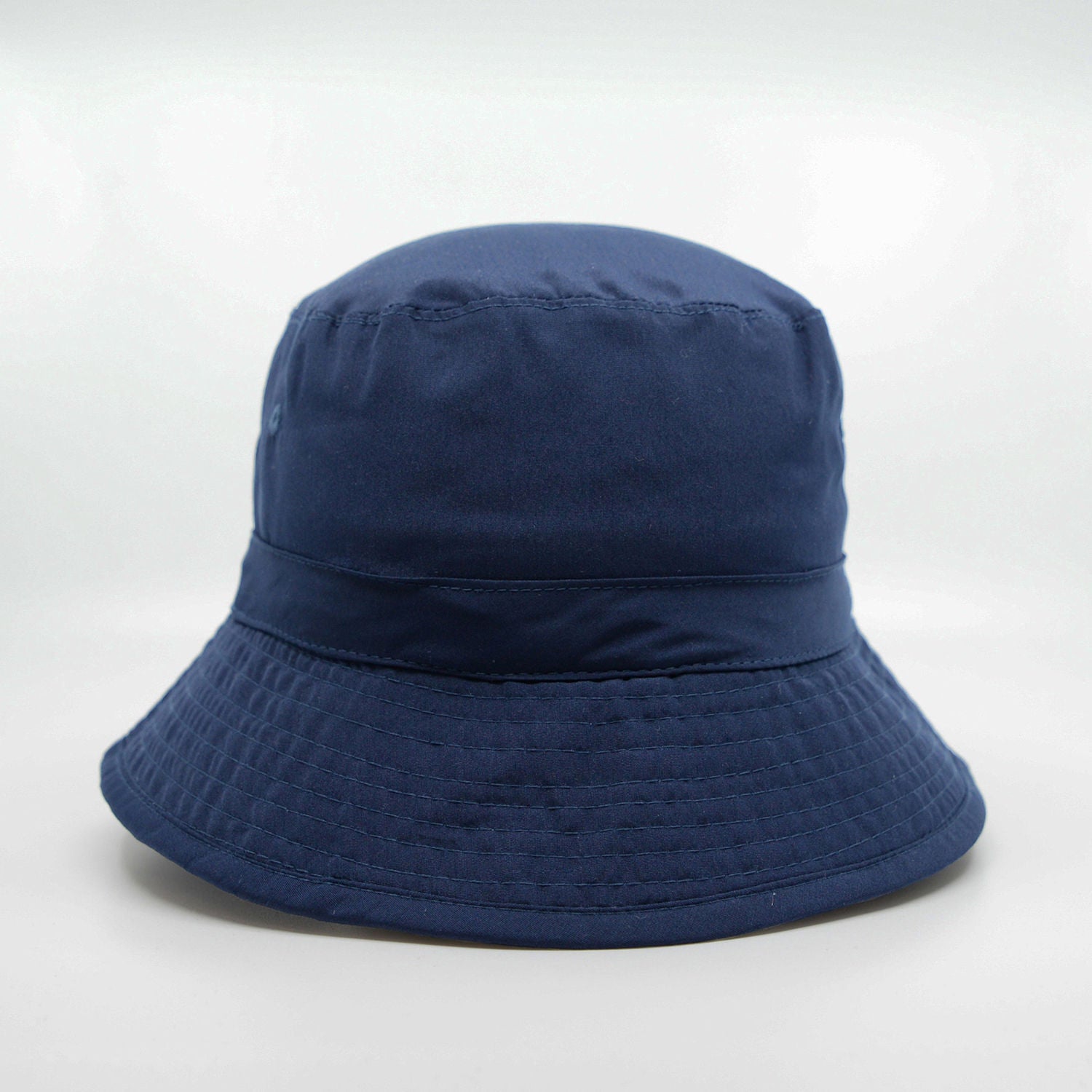 6055 Headwear24 Microfibre Bucket Hat