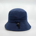 6055 Headwear24 Microfibre Bucket Hat