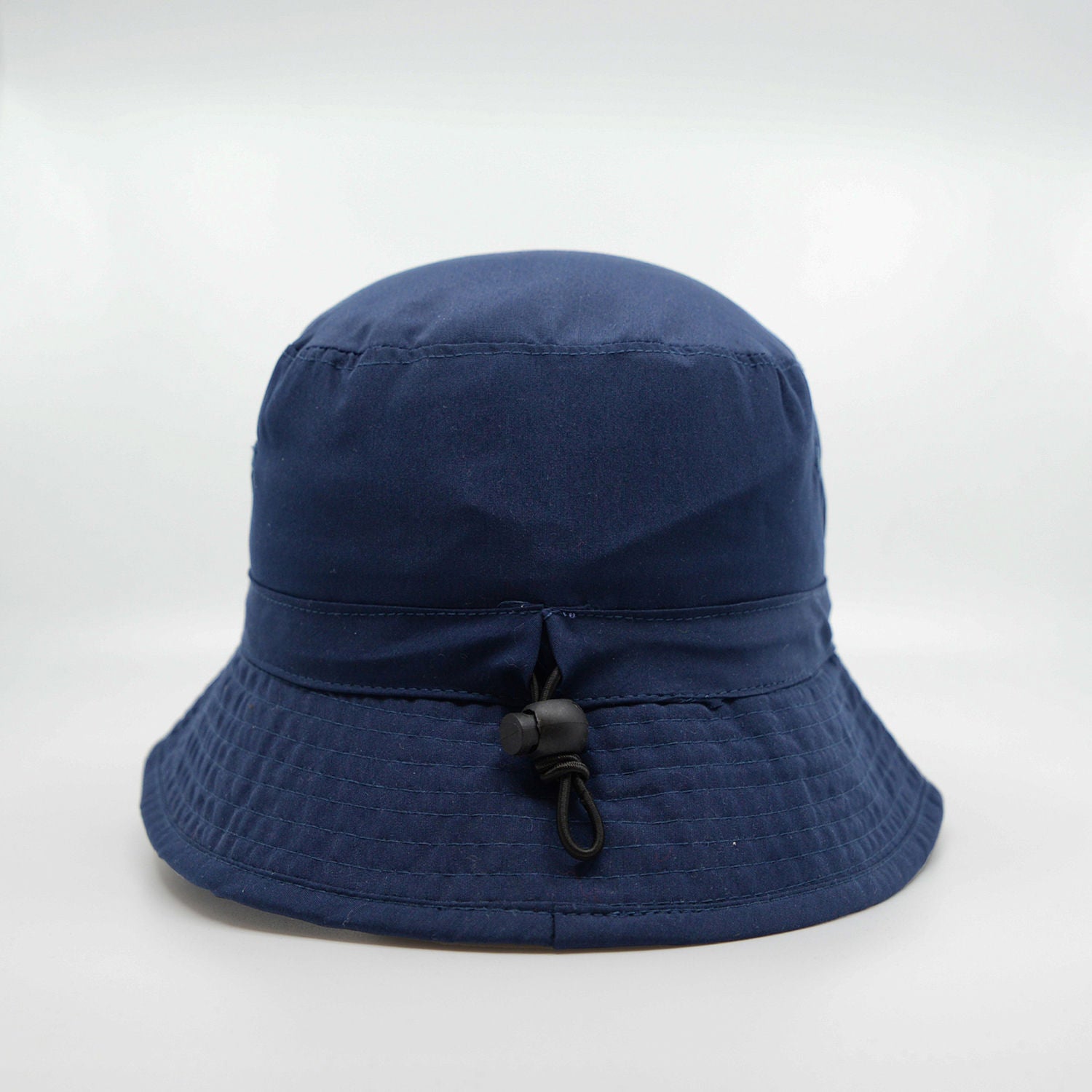 6055 Headwear24 Microfibre Bucket Hat