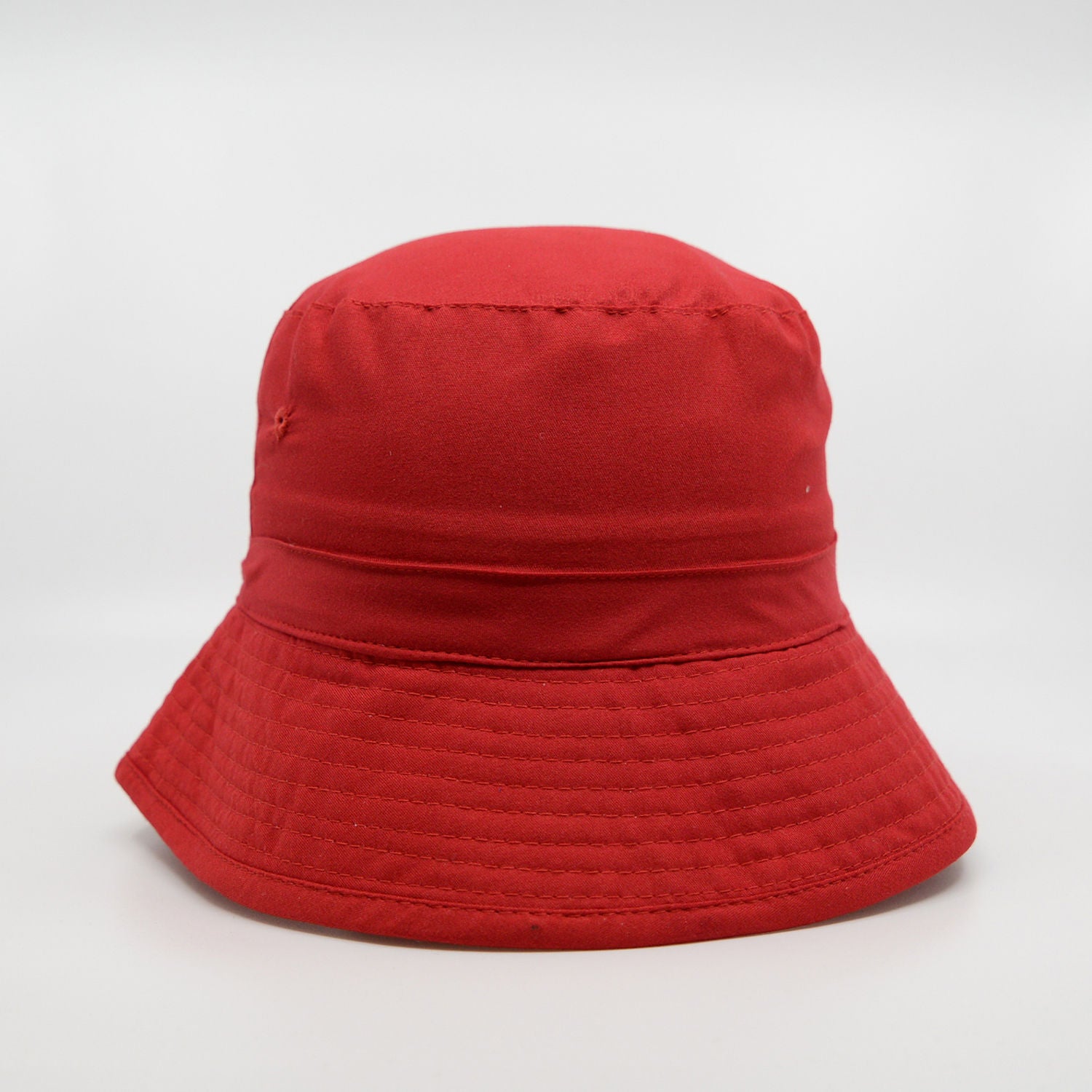 6055 Headwear24 Microfibre Bucket Hat