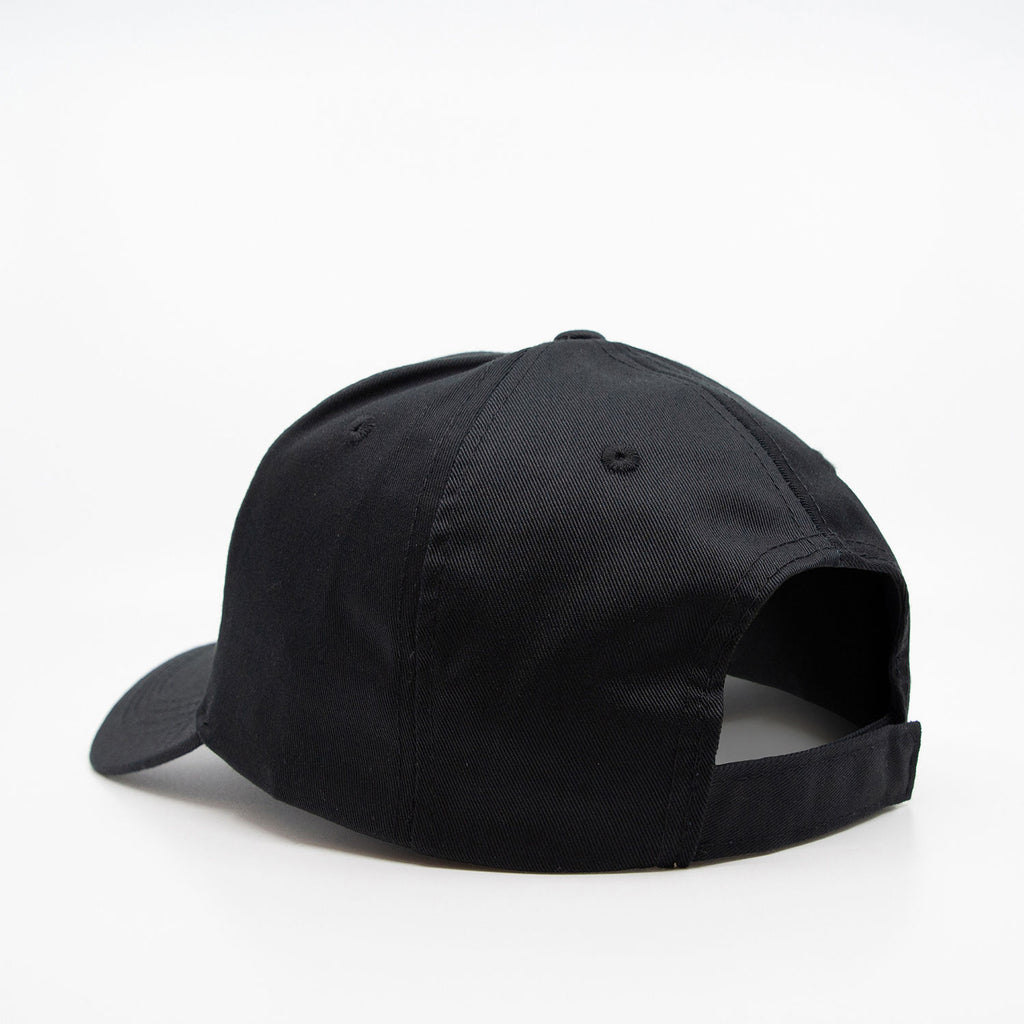 6609 Headwear24 Poly/Cotton Fade Resistant Cap
