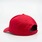 6609 Headwear24 Poly/Cotton Fade Resistant Cap