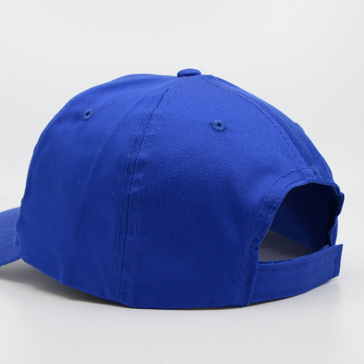 6609 Headwear24 Poly/Cotton Fade Resistant Cap