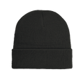 B001/B101R - 24 Cuffed Recycled Polyester Knitted Beanie