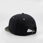 M6001 Headwear24 Metal Sandwich Peak